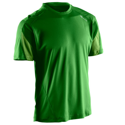 Sugoi RSR Shirt Short Sleeve Mens Sugoi RSR Shirt Short Sleeve Mens