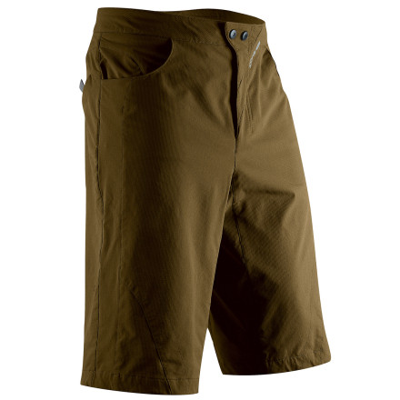 Sugoi Hans Short - Men's