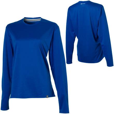 Sugoi FinoStretch T-Shirt - Long-Sleeve - Women's