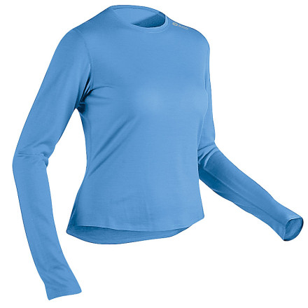 Sugoi Wallaroo 170 Shirt - Long-Sleeve - Women's