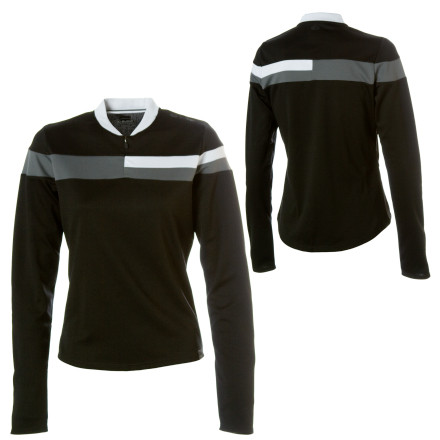 Sugoi Metro Shirt - Long-Sleeve - Women's