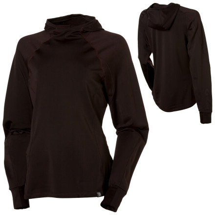 Sugoi Speedster2 Shirt - Long-Sleeve - Women's Sugoi Speedster2 Shirt - Long-Sleeve - Women's