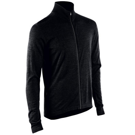 Sugoi Wallaroo 290 Full-Zip Shirt - Long-Sleeve - Men's