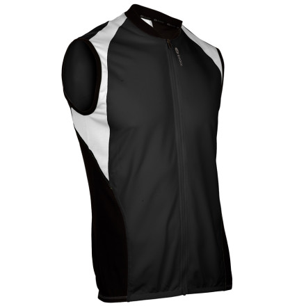 SUGOi - RPM Jersey - Sleeveless - Men's