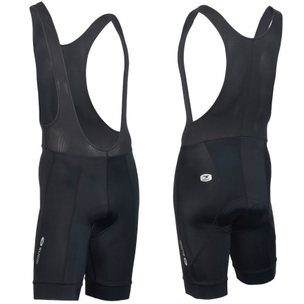 SUGOi - RPM Bib Shorts