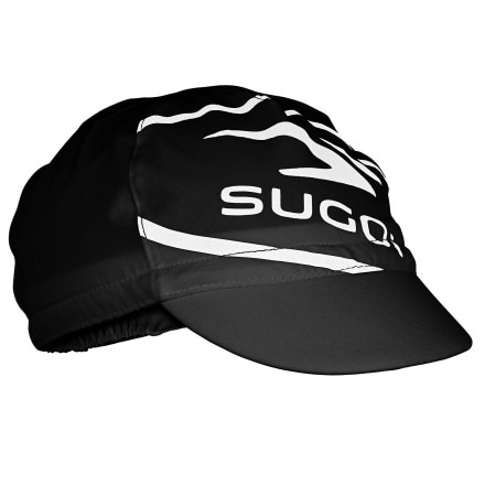 SUGOi - Icon Cycling Cap 