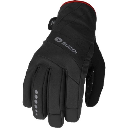 SUGOi - Firewall GT Gloves
