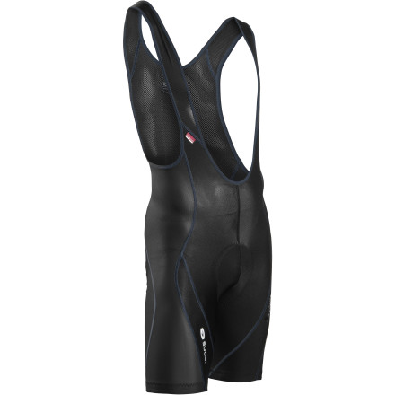 SUGOi - RS Men's Bib Shorts