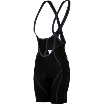 SUGOi - RS Women's Bib Shorts