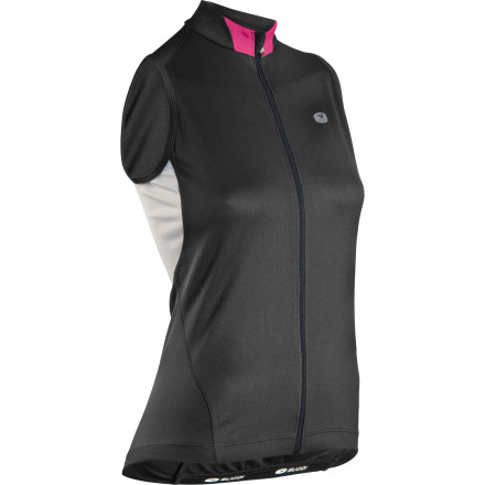 Shop for Sugoi Evolution Jersey - Sleeveless - Women's