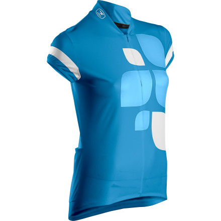 SUGOi - Tuscana Jersey - Short Sleeve - Women's