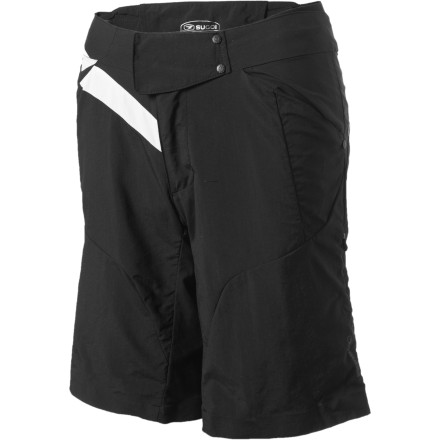 SUGOi - Elsa Women's Shorts