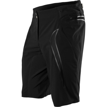 SUGOi - RSX Shorts