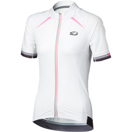 SUGOi - RSE Cycling Jersey - Women's