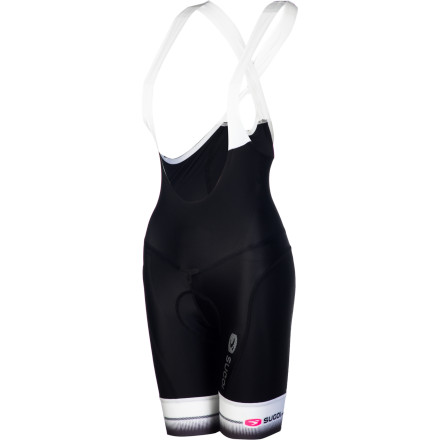 SUGOi - RSE Women's Bib Shorts