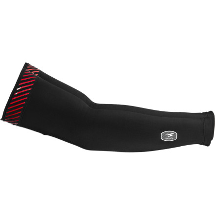 SUGOi - RS Arm Warmer