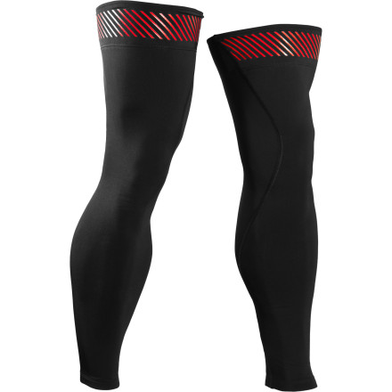 SUGOi - RS Leg Warmer