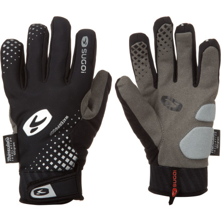 SUGOi - RSE Subzero Glove