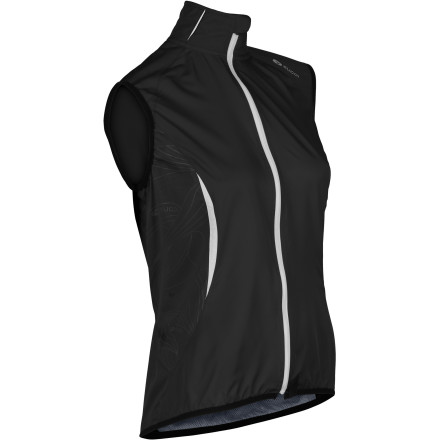 SUGOi - Shift Women's Vest