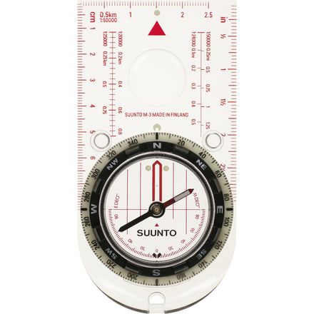 Suunto - M-3 NH Leader Compass