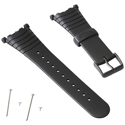 Suunto - Vector Replacement Strap Kit - Elastomer