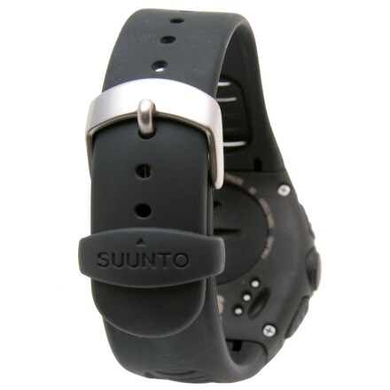 Suunto - S6 Altimeter Watch 