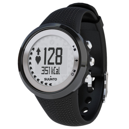 Suunto - M4 Heart Rate Monitor - Men's