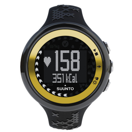Buy Suunto M5 Heart Rate Moniter - Women's