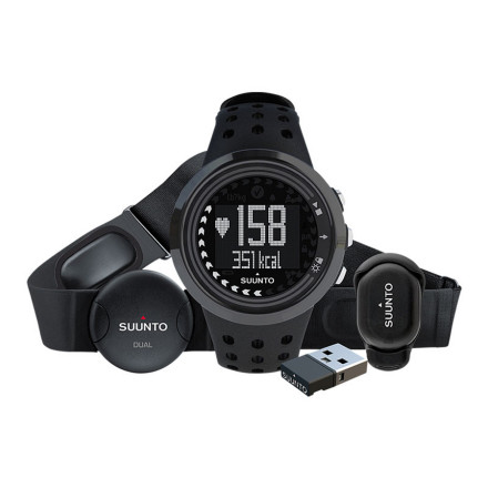 Suunto - M5 Running Pack - Men's