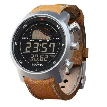 Suunto - Elementum Ventus Watch - Men's