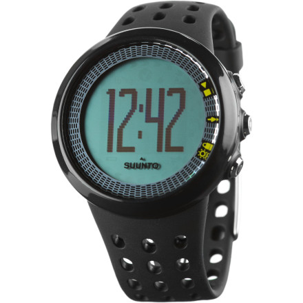 Shop for Suunto M5 Heart Rate Monitor with Movestick - Men's