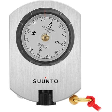 Suunto - KB-14 360R Pro Compass