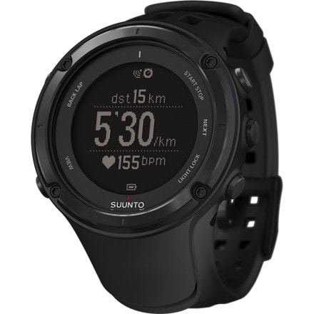 Suunto - Ambit2 GPS Watch