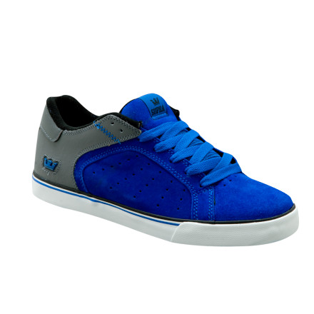 Supra Jim Greco Suprano Skate Shoe - Men's