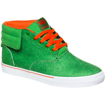 Supra - PRO + AM Passion Skate Shoe - Men's