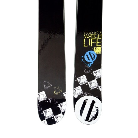 Surface - Watch Life Ski