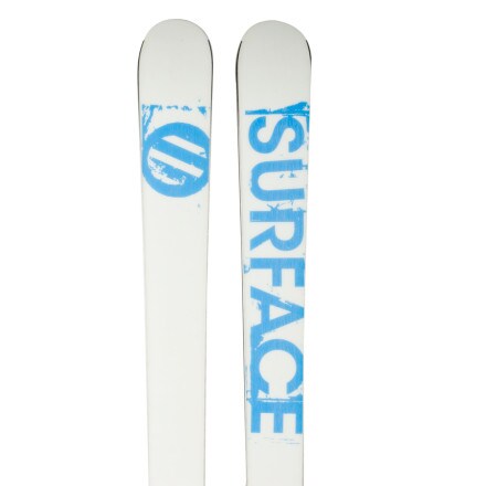 Surface - Watch Life Ski