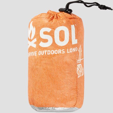 S.O.L Survive Outdoors Longer - Escape Insulated Trail Seat