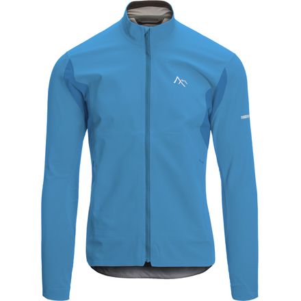 7mesh recon men's cycling jacket