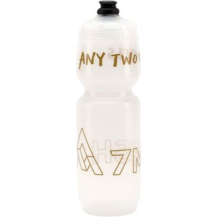 Emblem Water Bottle
