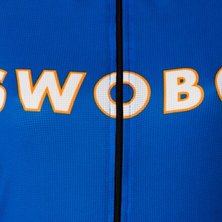 Swobo - Blasphemy Cycling Jersey - Short-Sleeve - Women's