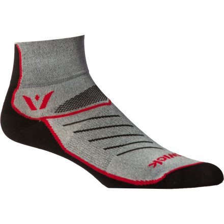 Swiftwick - Vibe Two Socks