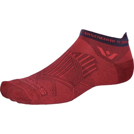 Aspire No Show Tab Sock
