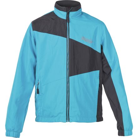 Swix - Dynamic Quilted Jacket - Boys'