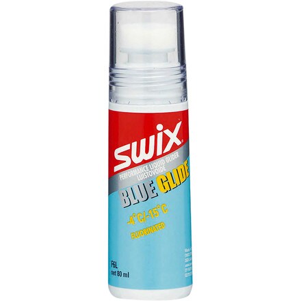 Swix - Liquid Glide Wax