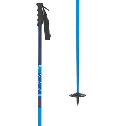 Swix - Rebel Ski Poles