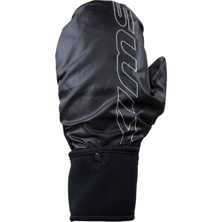 Swix - AtlasX Glove-Mitten - Black