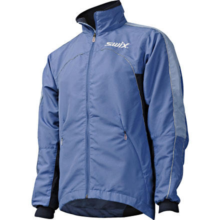 Swix Star Jacket - Men's - 2006