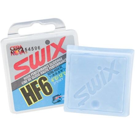 Swix - Cera Nova HF Wax