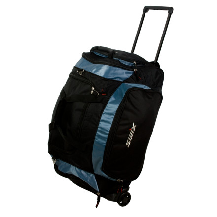 Swix Gear Bag Wheeled